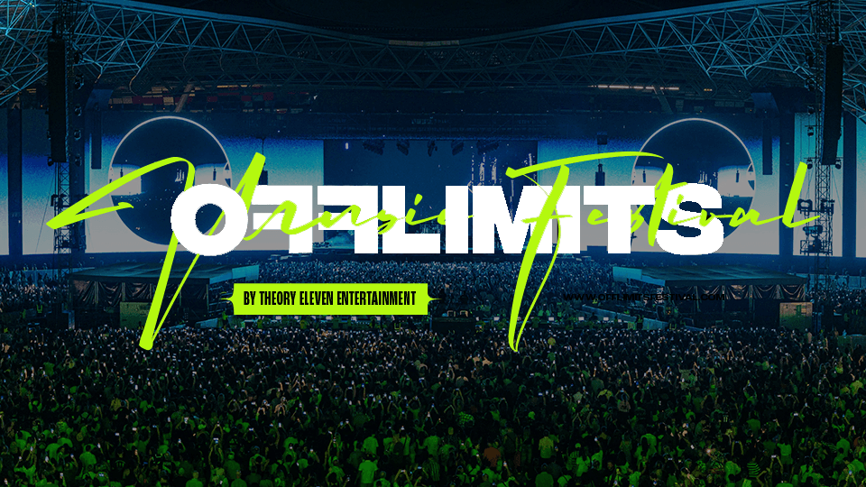 OFFLIMITS Music Festival 2026 - Image 1
