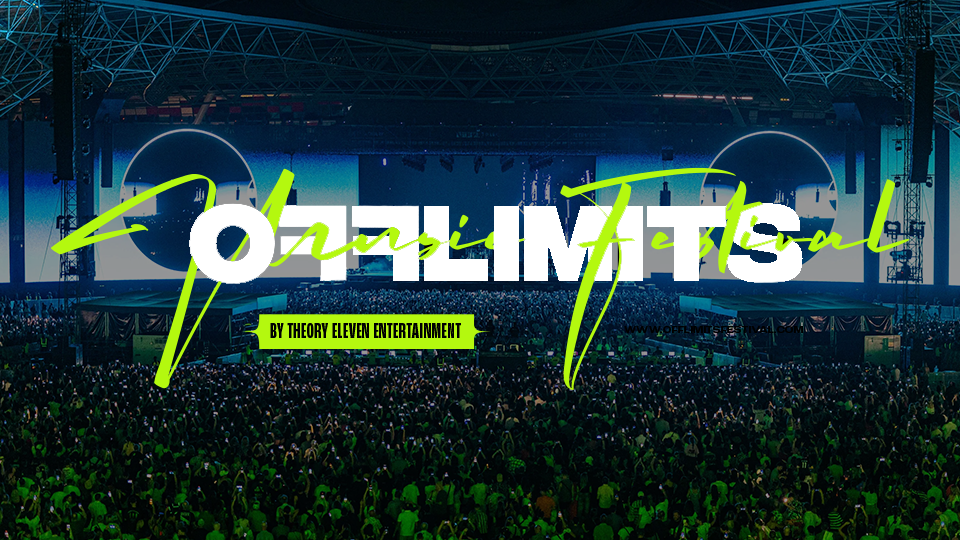 OFFLIMITS Music Festival 2026 - Image 1